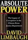 Absolute Power by David Limbaugh
